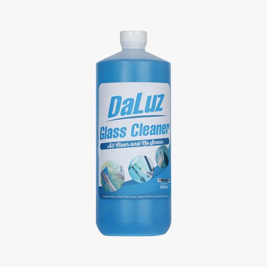 Daluz Glass Cleaner Bulk