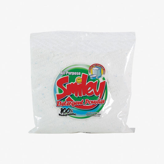 Smiley Detergent Powder 500g